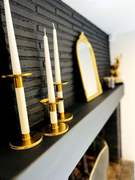 La Suite Saint Roch 빌레알 외부 사진