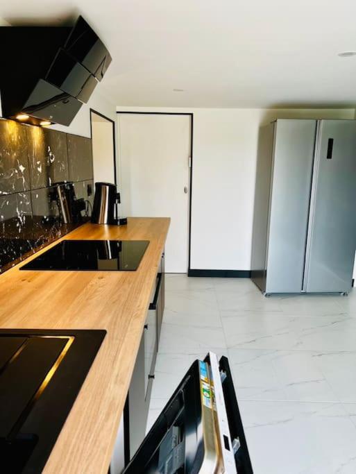 La Suite Saint Roch 빌레알 외부 사진