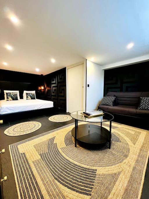 La Suite Saint Roch 빌레알 외부 사진